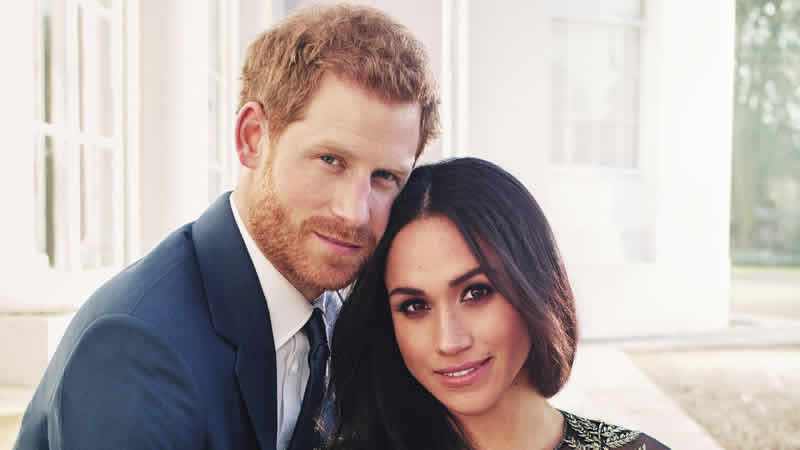 Prens Harry’den gündemdeki ‘Megxit’ ifadesine tepki