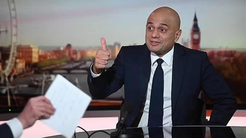 Sağlık Bakanı: “İngiltere’de Covid-19 aşısı zorunlu olmayacak”