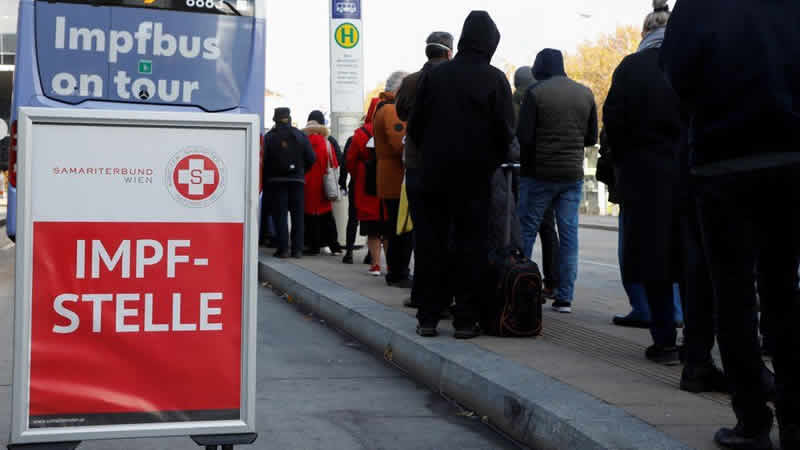 Tam kapanmaya gitme kararı alan ilk Avrupa ülkesi belli oldu