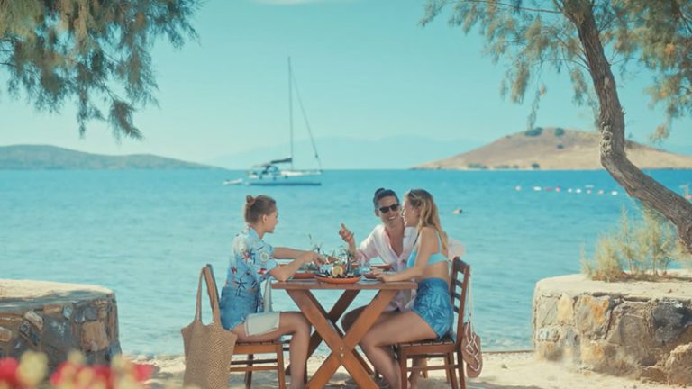 Tamamen duygusal: İngilizler için en iyi tatil bölgesi Türkiye