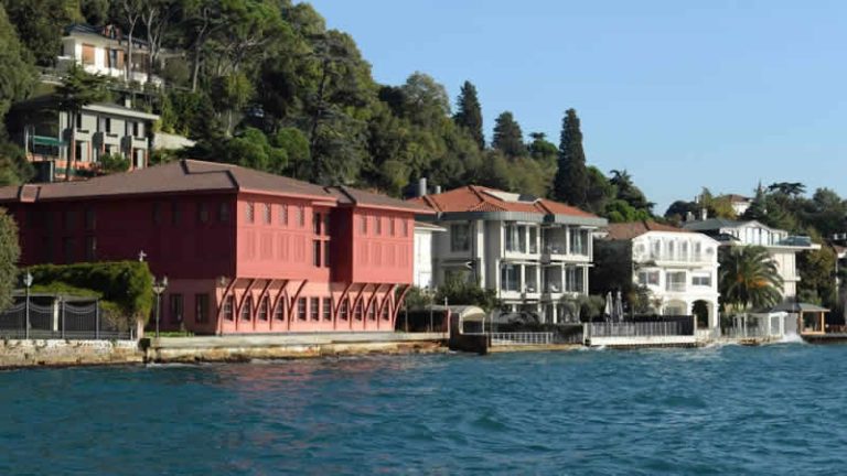 Türkiye’de yaşayan İngilizlerden yurttaşlarına tavsiyeler