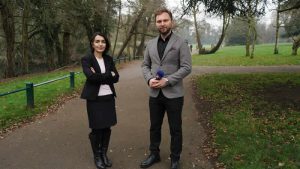 Elektrikli scooter kullananlar dikkat