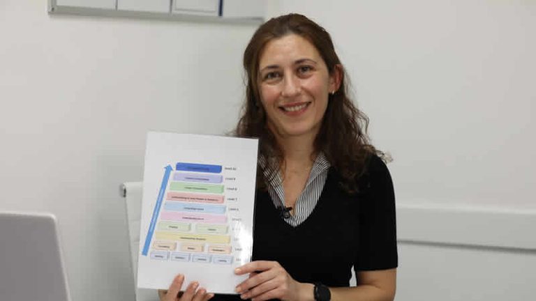 Konuşma ve dil terapistinden, kekelemeye çözüm yolları