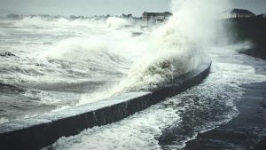 Arwen Fırtınası: Birleşik Krallık’ta 3 kişi hayatını kaybetti