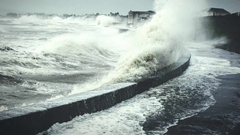 Arwen Fırtınası: Birleşik Krallık’ta 3 kişi hayatını kaybetti