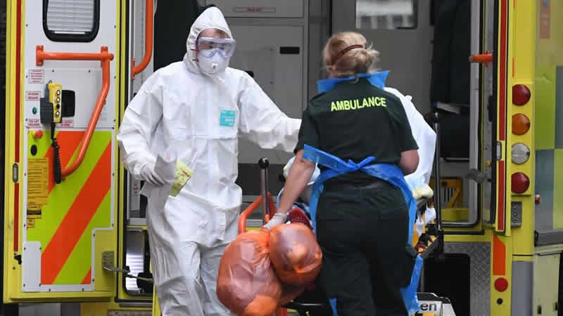 15 Aralık Çarşamba: Birleşik Krallık günlük Covid-19 raporu