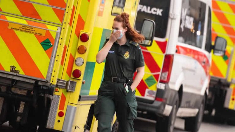 16 Aralık Perşembe: Birleşik Krallık günlük Covid-19 raporu