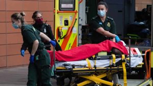 18 Aralık Cumartesi: Birleşik Krallık günlük Covid-19 raporu