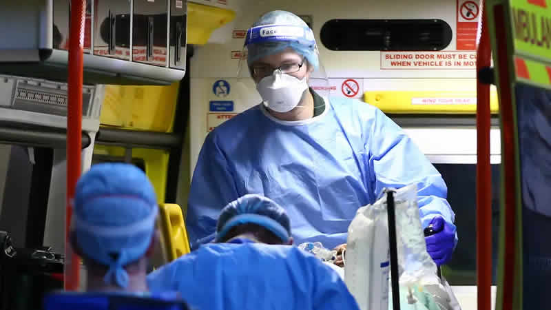 19 Aralık Pazar: Birleşik Krallık günlük Covid-19 raporu