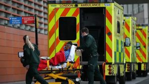 2 Aralık Perşembe: Birleşik Krallık günlük Covid-19 raporu