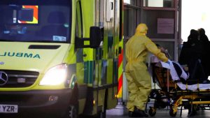 20 Aralık Pazartesi: Birleşik Krallık günlük Covid-19 raporu