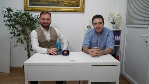 20 yıllık tecrübesiyle Ürolog Doktor Ormanov