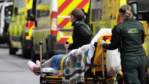 21 Aralık Salı: Birleşik Krallık günlük Covid-19 raporu