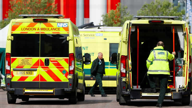 24 Aralık Cuma: Birleşik Krallık günlük Covid-19 raporu