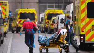 29 Aralık Çarşamba: Birleşik Krallık günlük Covid-19 raporu