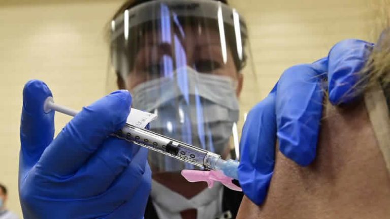 3. doz için en yüksek korumayı sağlayan Covid aşıları belli oldu