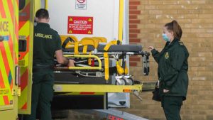 30 Aralık Perşembe: Birleşik Krallık günlük Covid-19 raporu