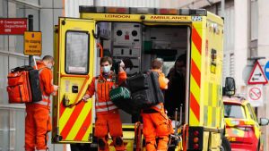 5 Aralık Pazar: Birleşik Krallık günlük Covid-19 raporu