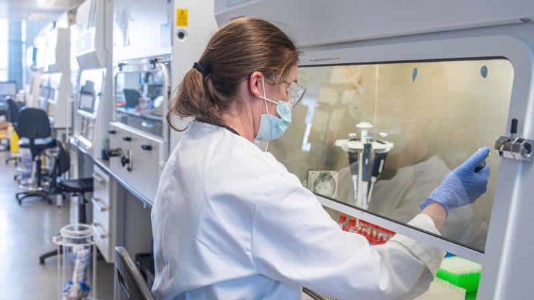 AstraZeneca’nın kan pıhtılaşmasına yol açma nedeni ortaya çıktı