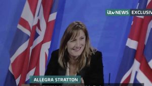 Başbakanlık’taki yasak Noel partisine tepkiler büyüyor