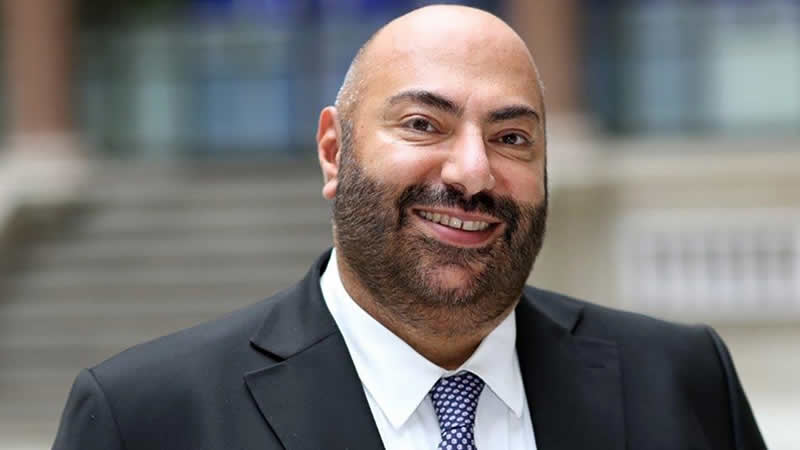 Birleşik Krallık İstanbul Başkonsolosu’ndan Türkiye’ye övgü dolu sözler