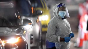 Birleşik Krallık nüfusunun yarısı üçüncü doz Covid aşısını yaptırdı