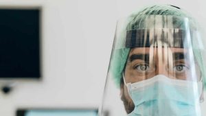 Birleşik Krallık’ta stoklanan milyonlarca kişisel koruyucu ekipman ziyan oldu