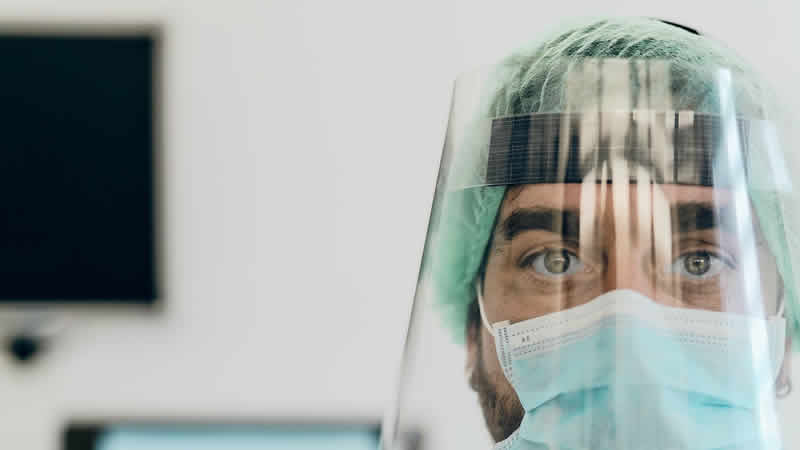 Birleşik Krallık’ta stoklanan milyonlarca kişisel koruyucu ekipman ziyan oldu