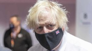 Boris Johnson: “Geçen yılla kıyaslanamayacak derecede iyi durumdayız”