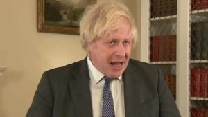 Boris Johnson: “Yeni bir önlem yok ama hiç bir şeyi göz ardı etmeyeceğiz”