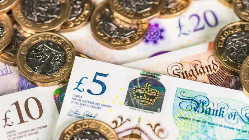 İngiltere’de Enflasyon %3,8’de Kaldı: Tren Ücretleri ve Yardımlar İçin Kritik Eşik