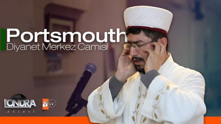 Güney İngiltere Anadolu Toplum Merkezi