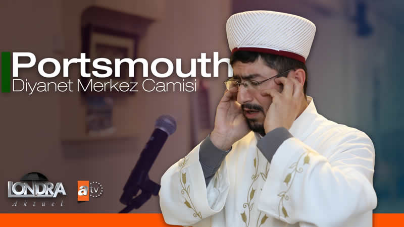 Güney İngiltere Anadolu Toplum Merkezi