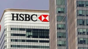İngilitere Mali Yürütme Kurumu’ndan HSBC’ye büyük ceza