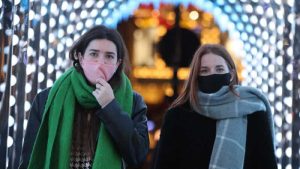 Financial Times: İngiltere’de 2 haftalık kısmi kapanma hazırlığı yapılıyor