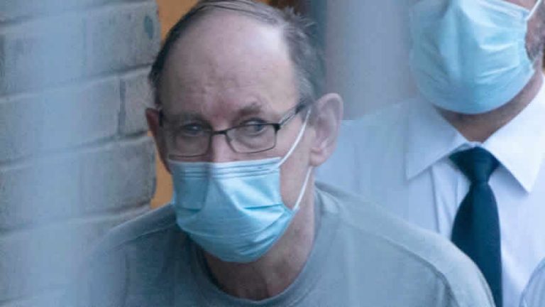 İki kadını öldüren ve cesetleri taciz eden adama ömür boyu hapis