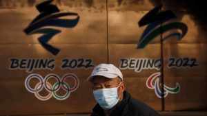 İngiltere, Çin’deki Olimpiyatları diplomatik boykota hazırlanıyor