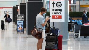 İngiltere kırmızı listeye bir ülkeyi daha ekledi