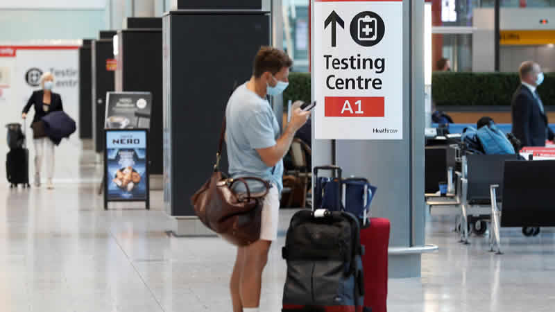 İngiltere kırmızı listeye bir ülkeyi daha ekledi