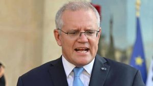 İngiltere ve Avustralya’dan 10 milyar sterlinlik ticaret anlaşması