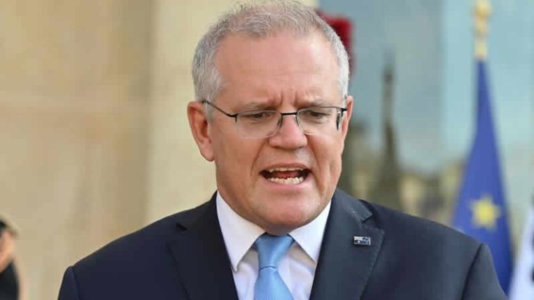 İngiltere ve Avustralya’dan 10 milyar sterlinlik ticaret anlaşması