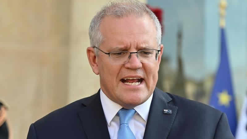 İngiltere ve Avustralya’dan 10 milyar sterlinlik ticaret anlaşması