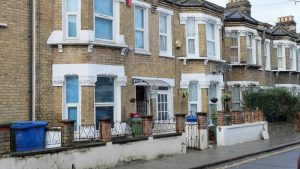 İngiltere’de yıl sonu ortalama konut fiyatı belli oldu