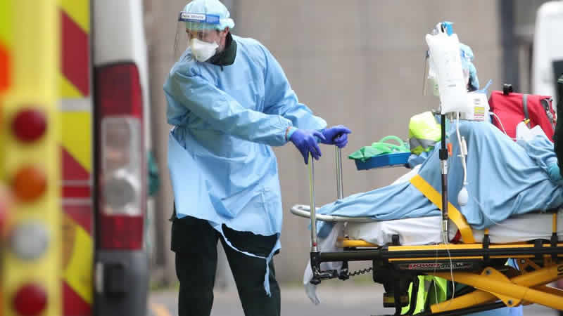 23 Aralık Perşembe: Birleşik Krallık günlük Covid-19 raporu