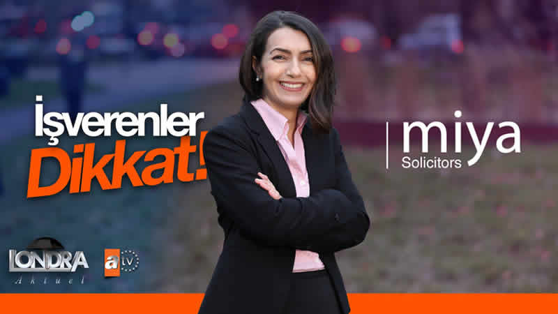 İşverenlerin alması gereken önlemler