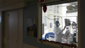 İsviçre’de Omicron nedeniyle evden çalışma zorunlu hale geldi