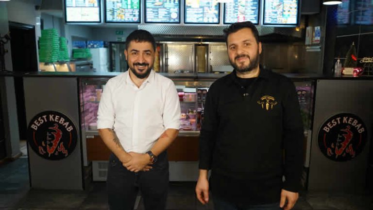 Kağıda yazarak alınan siparişlere son