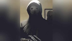 Kraliçe II. Elizabeth’e saldırı planlayan şahıstan ürküten video