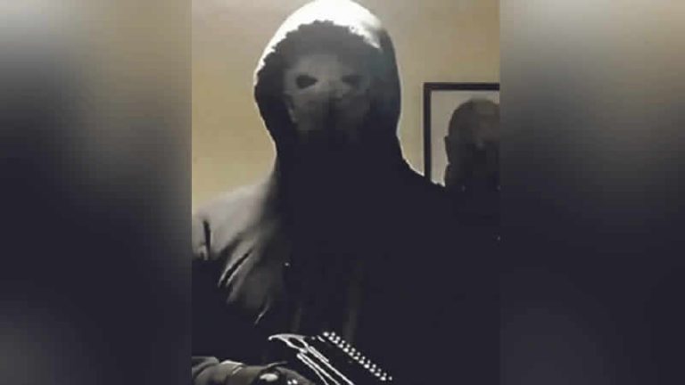 Kraliçe II. Elizabeth’e saldırı planlayan şahıstan ürküten video