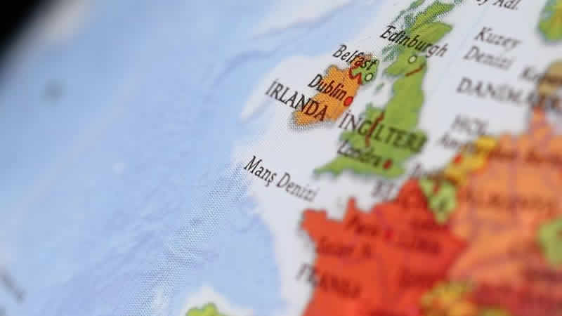 Manş Denizi’ndeki göçmen faciasıyla ilgili suç duyurusu